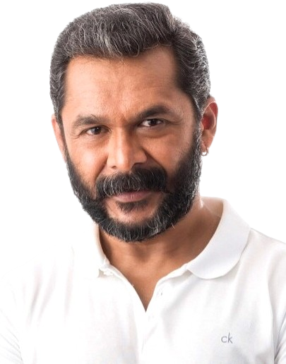 B.S. Avinash